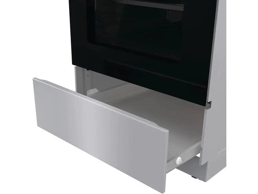Плита электрическая GORENJE GEC5B60SG